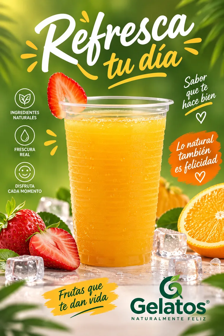 Jugo de Mora